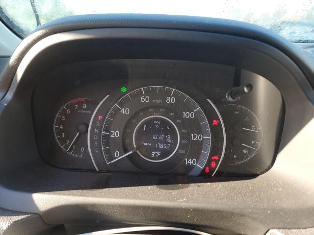 2HKRM4H58FH622635 Honda CR-V EX
