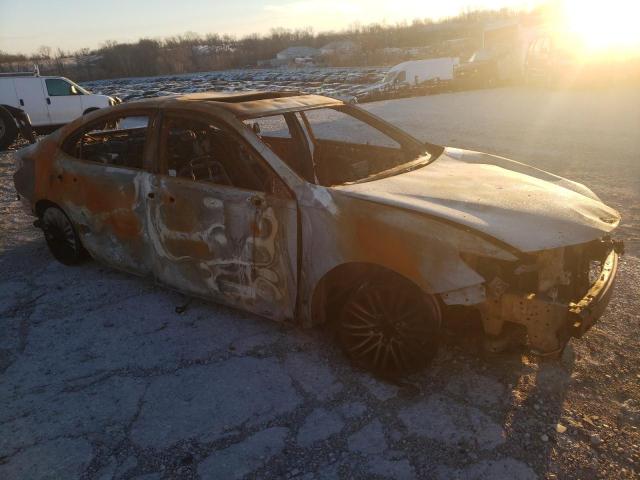 JTHBK1GG2E2146275 Lexus ES 350