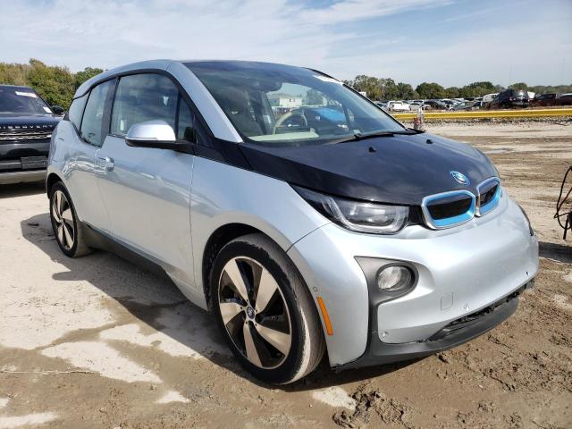 WBY1Z2C5XEV285425 BMW I3 Bev
