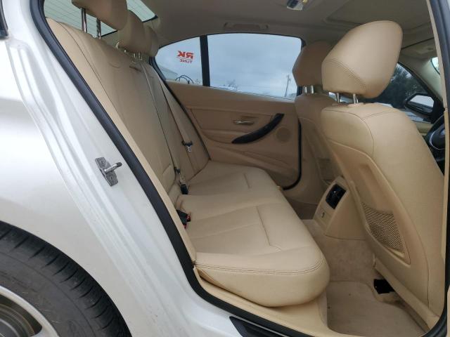 WBA3C1C5XEK112797 BMW 328 I Sulev