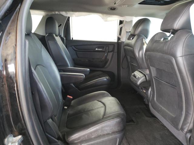 1GKKRSKD4HJ166560 GMC Acadia Limited Slt-2