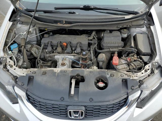 19XFB2F70FE069307 Honda CIVIC SE