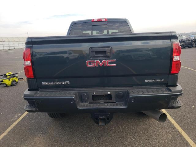1GT12UEY1JF190927 GMC Sierra K2500 Denali