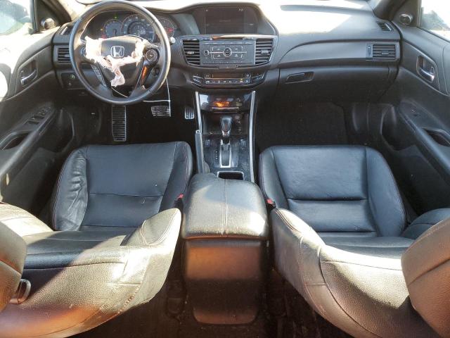 1HGCR2F13HA193282 Honda Accord Sport Special Edition