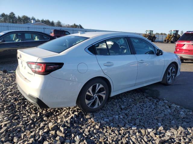 4S3BWAC63L3012708 Subaru Legacy Premium