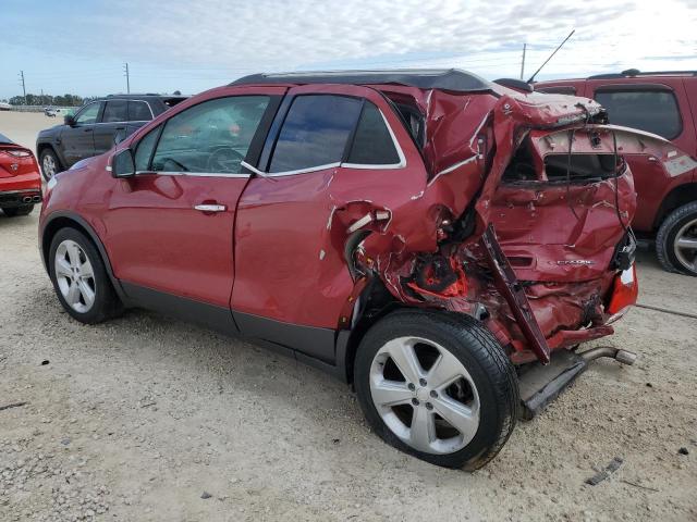 KL4CJASB0GB706201 Buick Encore