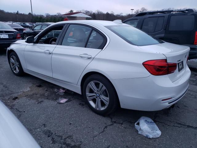 WBA8D9C58JEB35752 BMW 330 XI