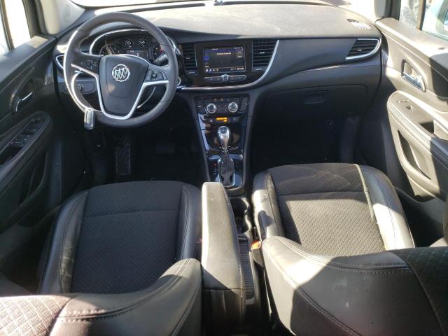 KL4CJESM9NB522879 Buick Encore Preferred