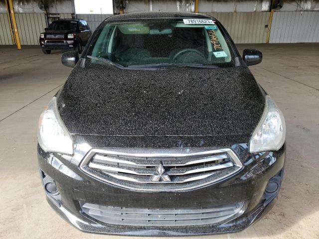 ML32F3FJ2JHF03076 Mitsubishi Mirage G4 Es
