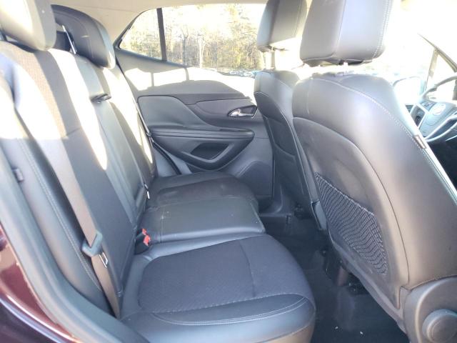 KL4CJASB3JB545608 Buick Encore Preferred