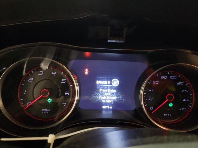 2C3CDXGJ5HH617530 Dodge Charger R/t 392