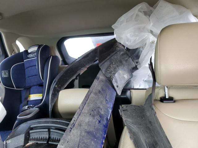 2FMTK3J83FBB33433 Ford EDGE SEL
