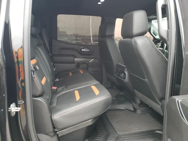 3GTP9EED9MG270018 GMC Sierra K1500 At4