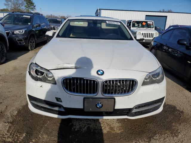 WBA5A5C58ED501223 BMW 528 I