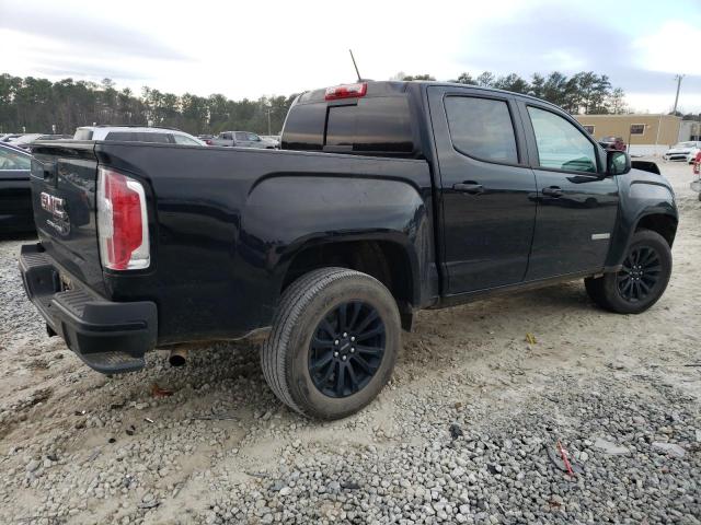 1GTG5CEN5M1179139 GMC Canyon Elevation