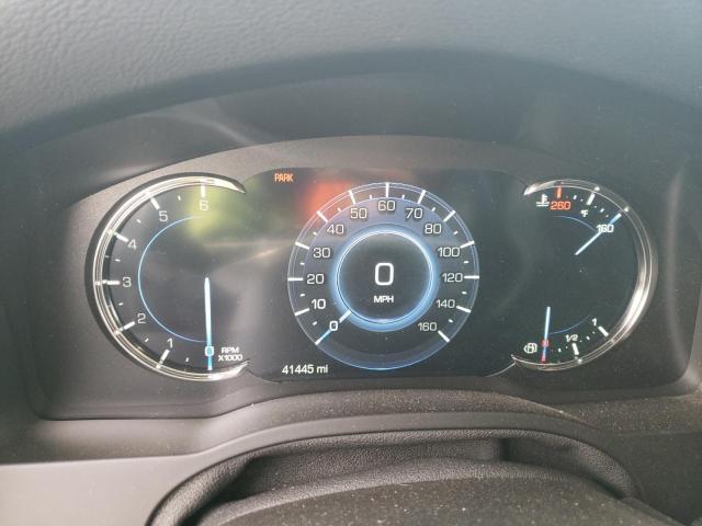 1GYS4JKJ5KR321372 Cadillac Escalade Esv Premium Luxury