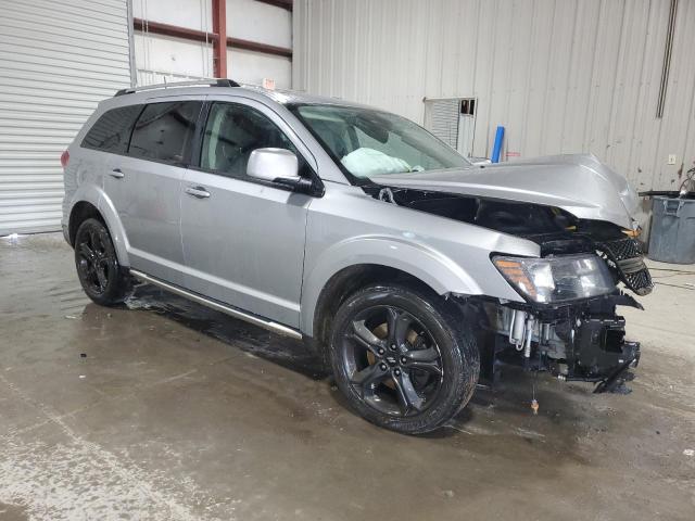 3C4PDDGG5JT516677 Dodge Journey Crossroad