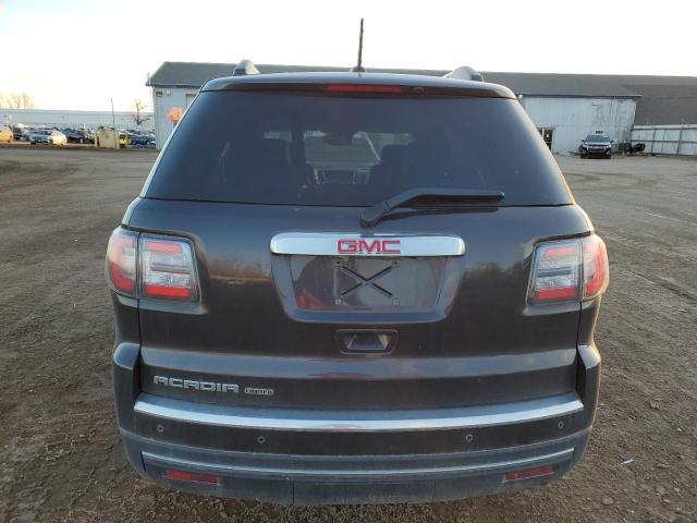 1GKKRSKD2HJ115817 GMC Acadia Limited Slt-2