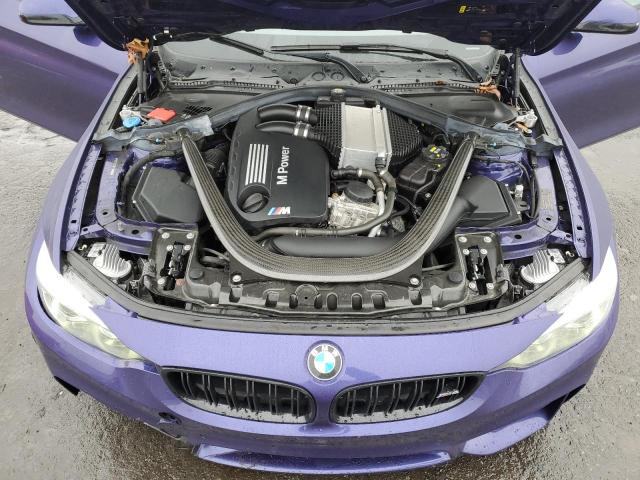 WBS4Y9C06LFJ58069 BMW M4