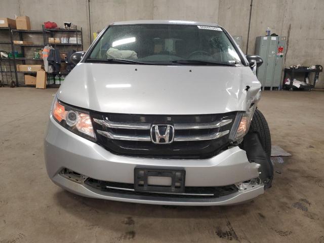 5FNRL5H2XFB112588 Honda ODYSSEY LX