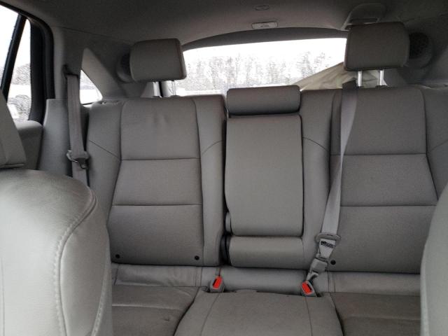 5J8TB3H52GL012928 Acura Rdx Technology