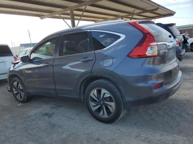 5J6RM4H95GL011262 Honda Cr-v Touring