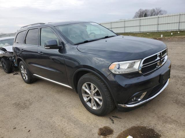 1C4RDJDG1EC451128 Dodge DURANGO LIMITED