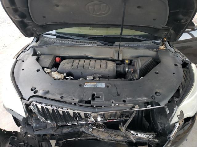 5GAKRCKD6EJ199574 Buick Enclave