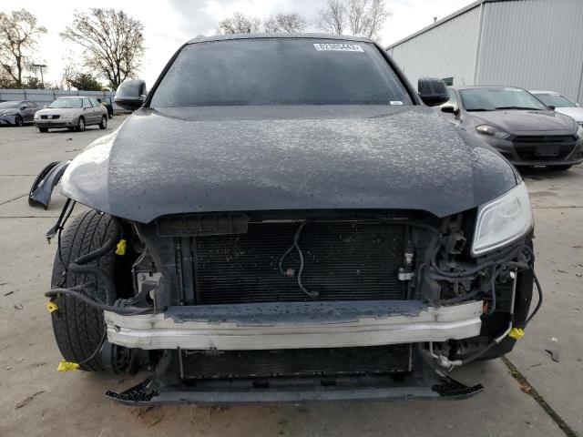 WA1DGAFP6FA014330 Audi Q5 Premium Plus