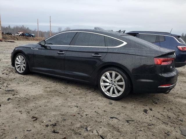 WAUANCF50JA096229 Audi A5 PREMIUM