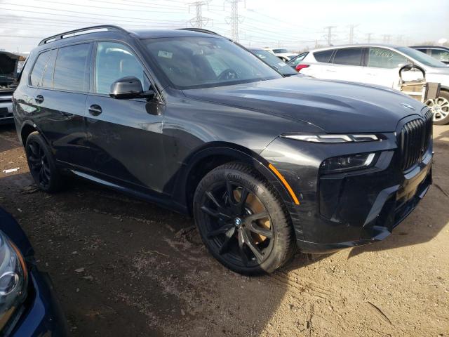 5UX23EM00P9S04146 BMW X7 Xdrive40i