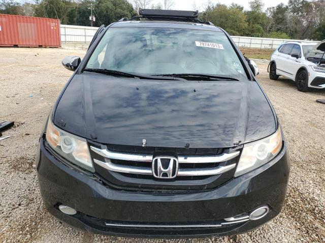 5FNRL5H91EB104858 Honda Odyssey Touring