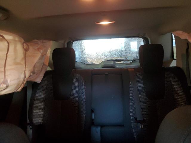 2GKFLWEK1F6193374 GMC Terrain Sle