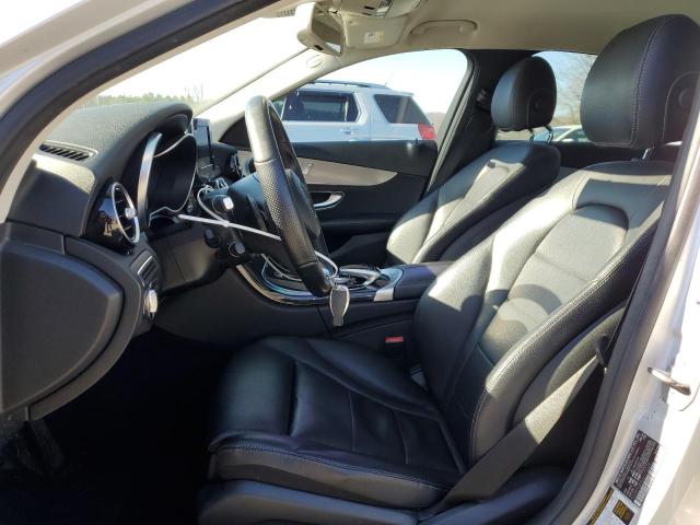 55SWF4JB3GU173229 Mercedes-Benz C 300