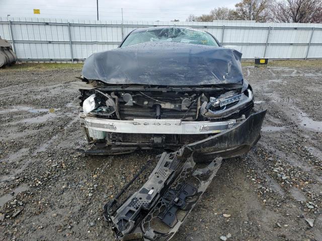1HGCV3F17LA002148 Honda ACCORD HYBRID