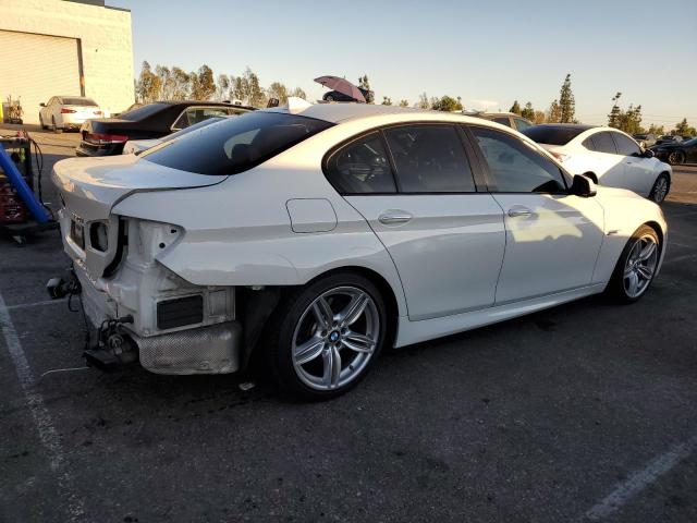 WBAKN9C53ED681273 BMW 550 I