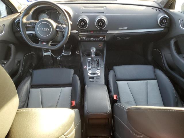 WAUF1GFF7G1025927 Audi S3 Prestige