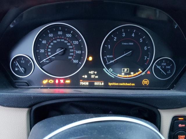 WBA8D9C58JEB35752 BMW 330 XI