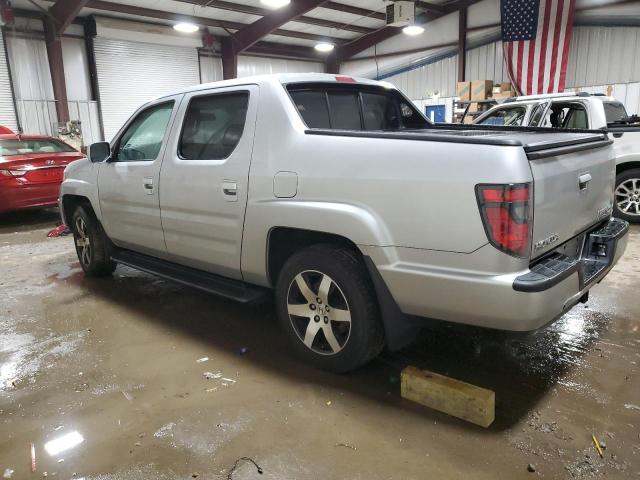 5FPYK1F63EB010875 Honda Ridgeline Rtl-s