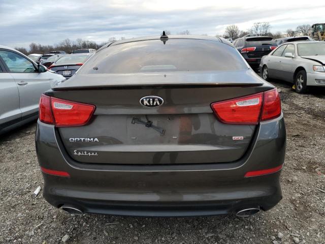 5XXGM4A78EG296090 KIA Optima Lx