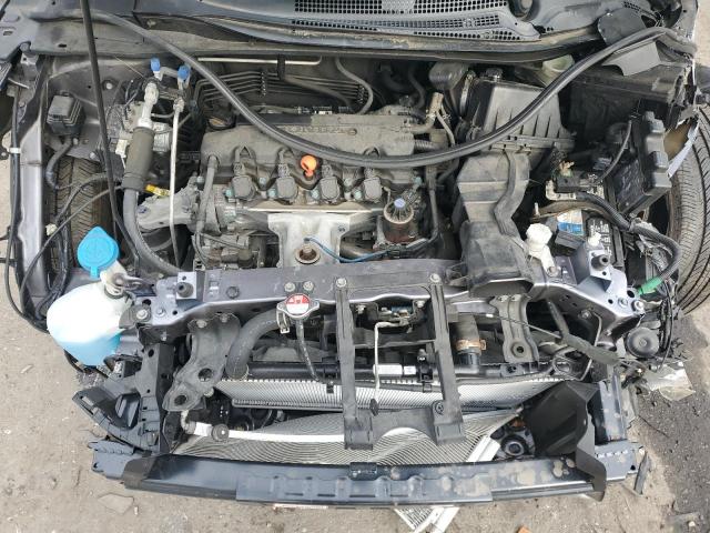 3CZRU6H51GM764603 Honda HR-V EX