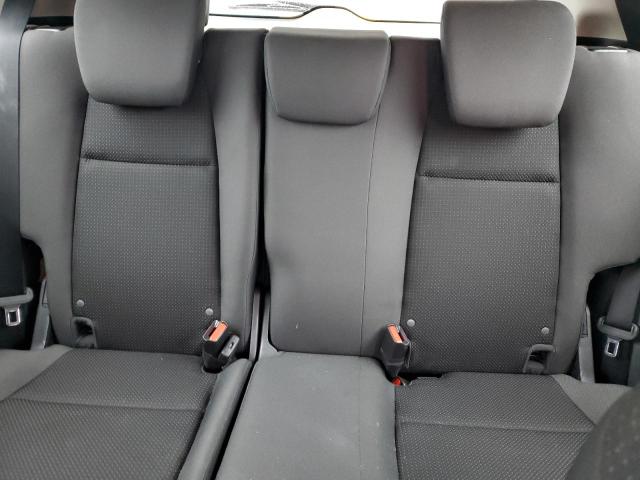 3CZRU5H32NM723953 Honda HR-V LX