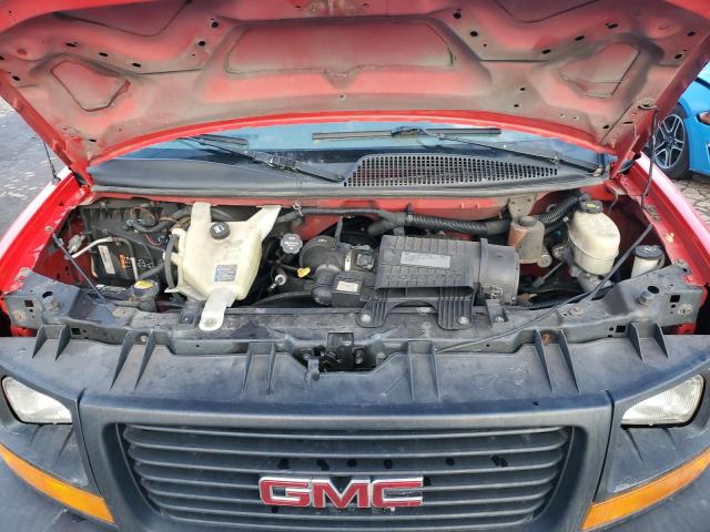 1GTW7AFF4H1199230 GMC Savana G2500