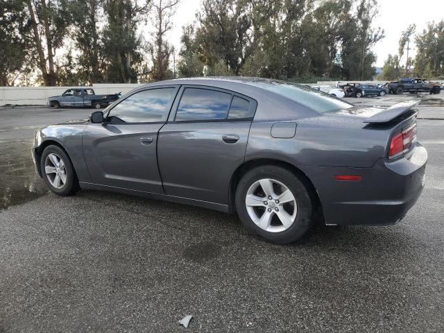 2C3CDXBG3EH307013 Dodge Charger Se