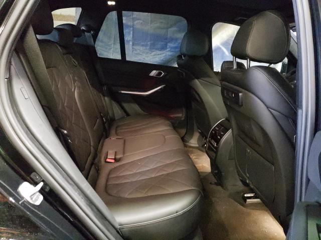 5UXTA6C07P9P06833 BMW X5 Xdrive45e