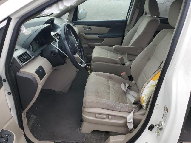 5FNRL5H24FB096484 Honda ODYSSEY LX
