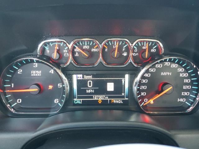 3GTP1NEC7JG377756 GMC Sierra C1500 Slt