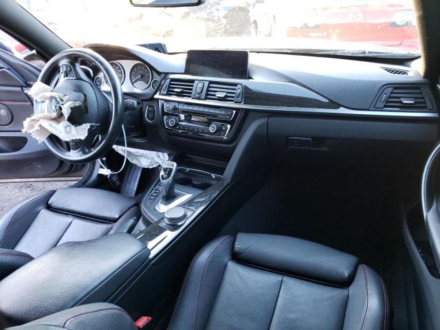 WBA4E5C34HG189581 BMW 440xi Gran Coupe