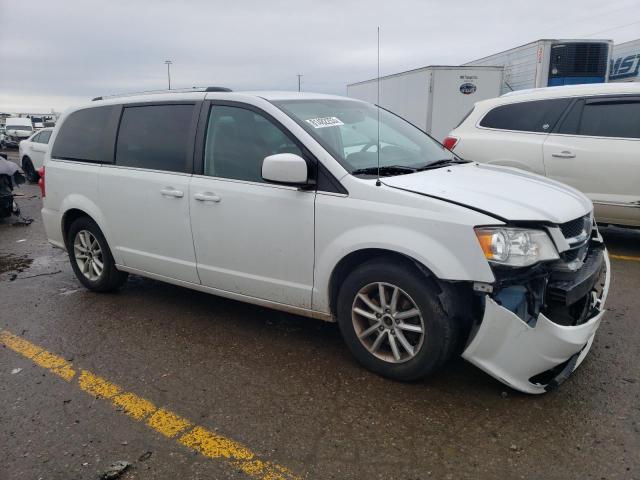 2C4RDGCG3JR179283 Dodge Grand Caravan Sxt