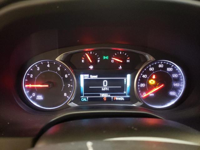 1GKKNVLS9KZ194213 GMC Acadia All Terrain